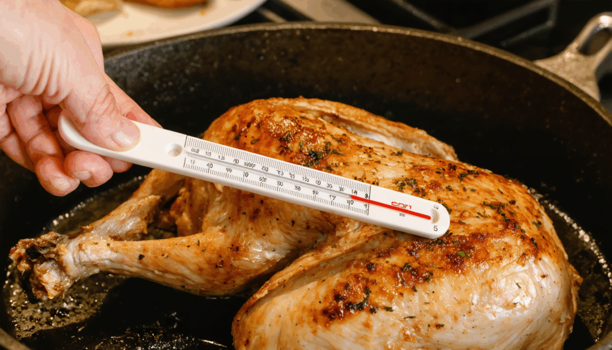 découvrez comment cuire parfaitement un poulet de 2 kg au four avec la durée idéale et des conseils pratiques pour un résultat savoureux et juteux.