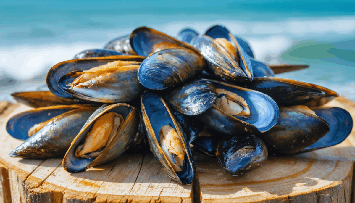 découvrez notre guide complet des moules et apprenez à identifier la meilleure saison pour les déguster au maximum de leur fraîcheur et saveur.