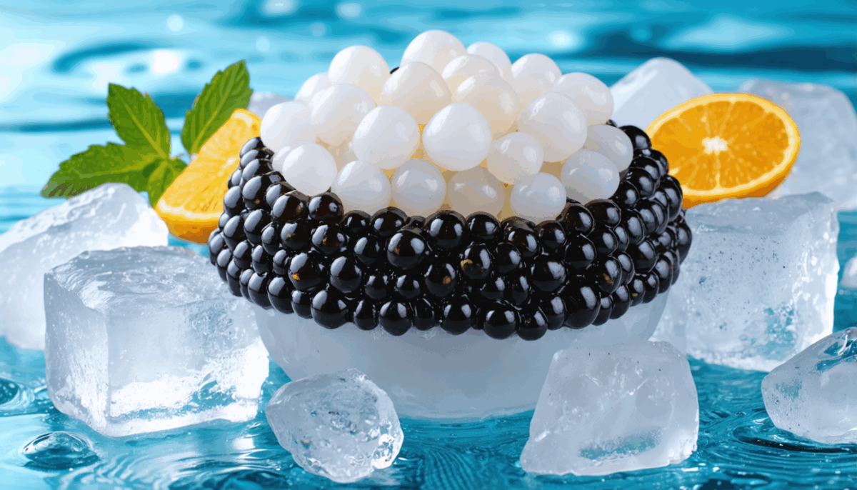 explorez le caviar français, un trésor gastronomique d'exception. découvrez ses secrets, son savoir-faire unique et l'excellence qui fait sa renommée mondiale.