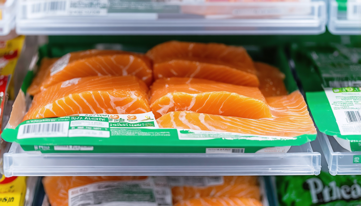 découvrez notre guide pratique pour choisir un poisson surgelé de qualité, en assurant le respect strict de la chaîne du froid pour une fraîcheur optimale et une sécurité alimentaire garantie.