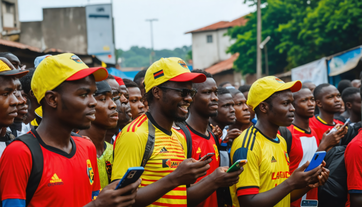 découvrez comment les plateformes numériques transforment le sport en ouganda, révolutionnant la passion des supporters et dynamisant l'engagement autour des événements sportifs locaux.