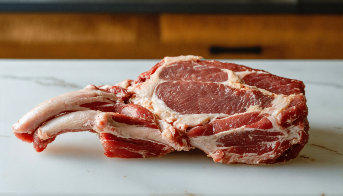découvrez nos astuces de cuisson et recettes gourmandes pour sublimer l'araignée de porc, une pièce tendre et savoureuse à préparer facilement.