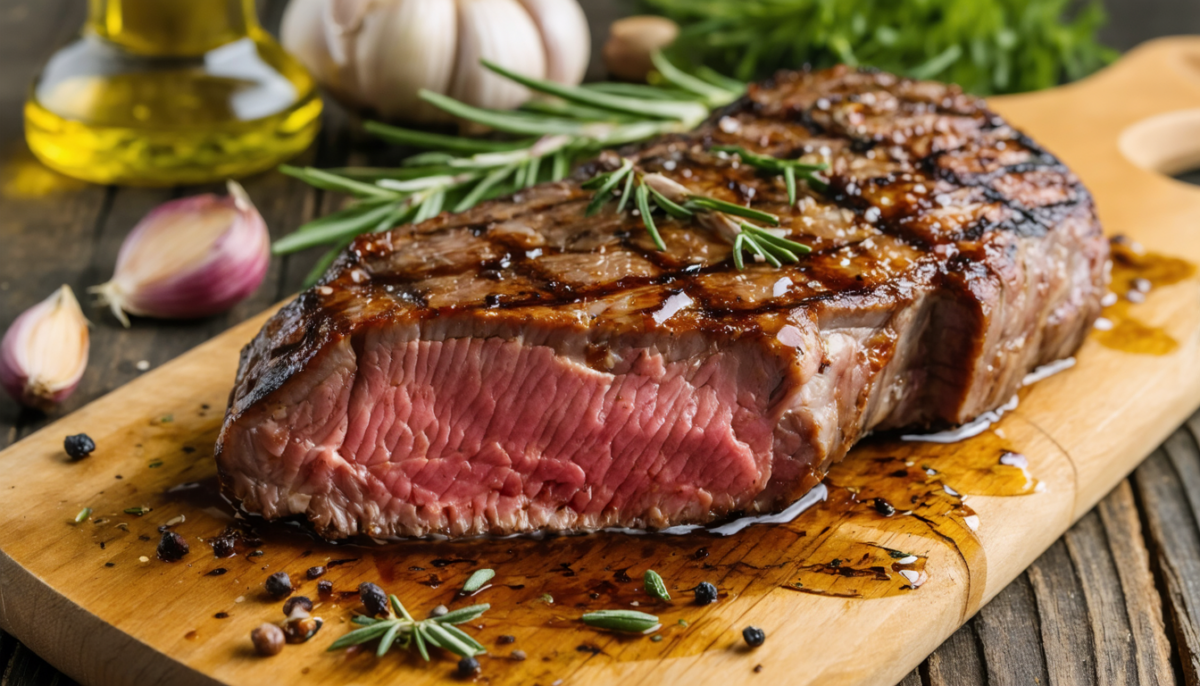 découvrez nos astuces de cuisson et recettes gourmandes pour préparer l'araignée de porc, une viande tendre et savoureuse à savourer en famille ou entre amis.