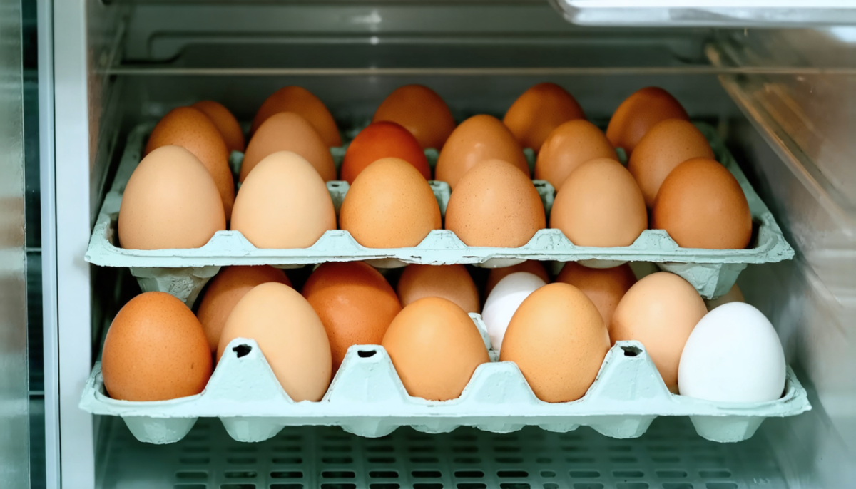 découvrez des idées gourmandes et rapides pour utiliser tous vos œufs entiers sans gaspillage. recettes simples et savoureuses pour profiter pleinement de vos œufs.