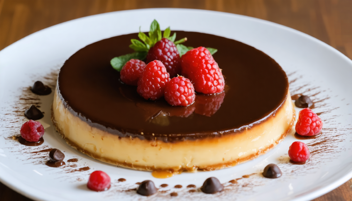 découvrez les 15 flans incontournables de paris à déguster absolument, pour un voyage gourmand au cœur de la capitale française.