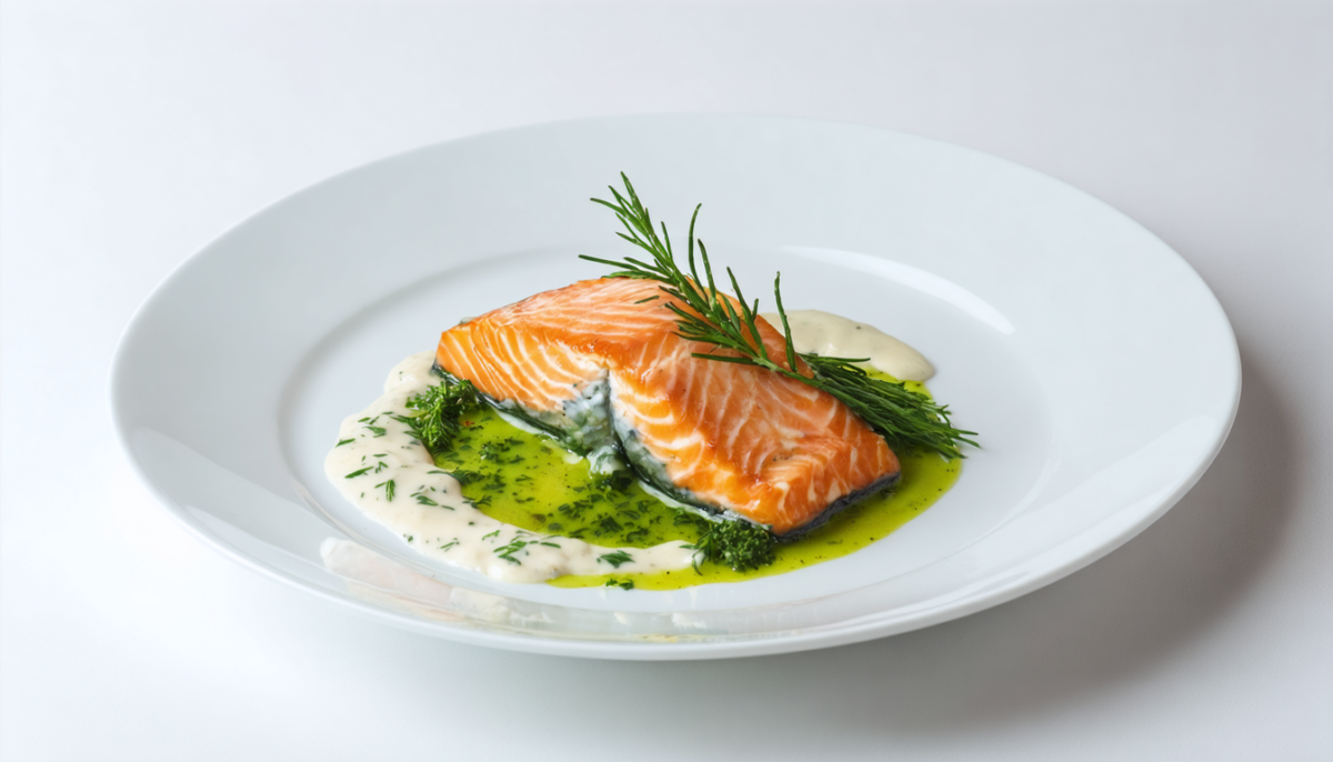 découvrez le top 5 des sauces irrésistibles pour sublimer votre saumon et ravir vos papilles avec des saveurs délicates et gourmandes.