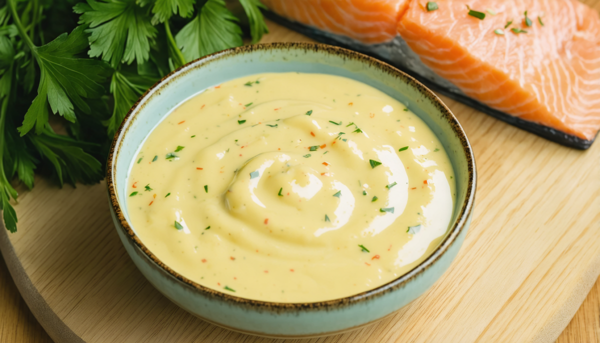 découvrez notre sélection des 5 sauces irrésistibles pour sublimer pleinement la saveur de votre saumon et ravir vos papilles à chaque bouchée.