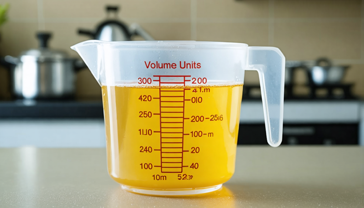 découvrez combien de millilitres correspondent à 33 centilitres et maîtrisez facilement la conversion entre cl et ml grâce à notre guide simple et précis.