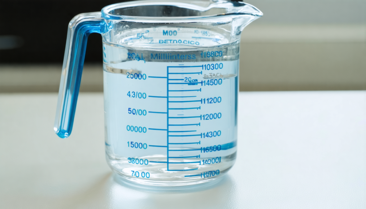 découvrez combien de millilitres correspondent à 33 centilitres grâce à notre guide simple et rapide de conversion cl en ml.