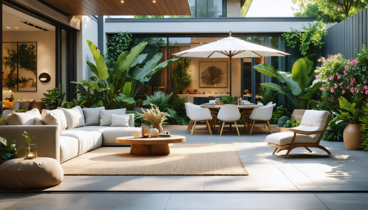 découvrez notre guide essentiel pour choisir parfaitement vos meubles d'intérieur et d'extérieur. conseils pratiques et astuces pour un aménagement harmonieux et durable.