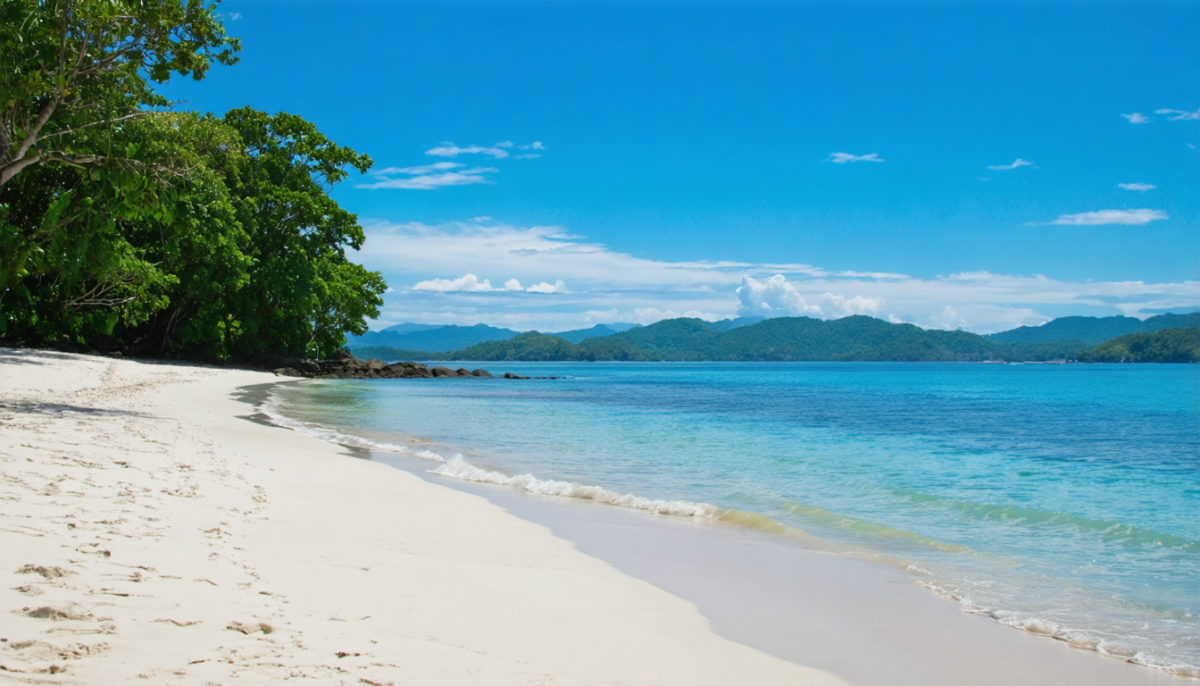 découvrez samara au costa rica, un guide essentiel pour explorer ses plages idylliques et vivre des aventures inoubliables au cœur de la nature luxuriante.