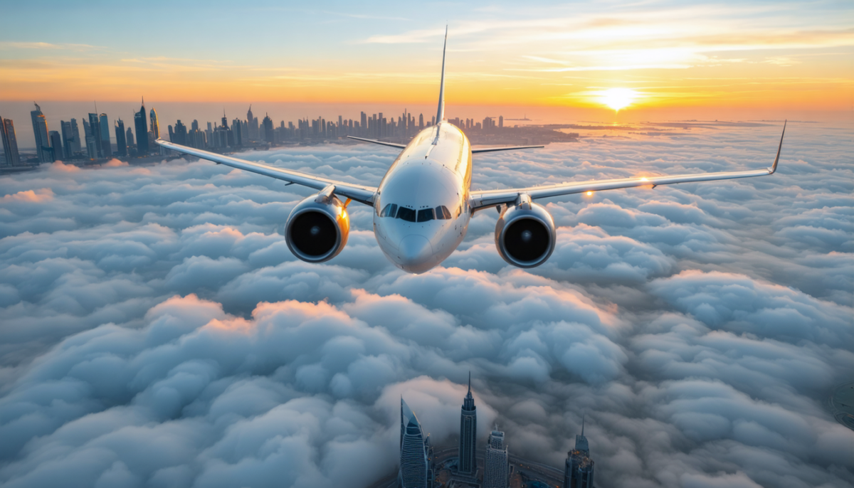 découvrez la durée du vol paris-dubaï et tous les conseils indispensables pour organiser au mieux votre voyage entre ces deux destinations.