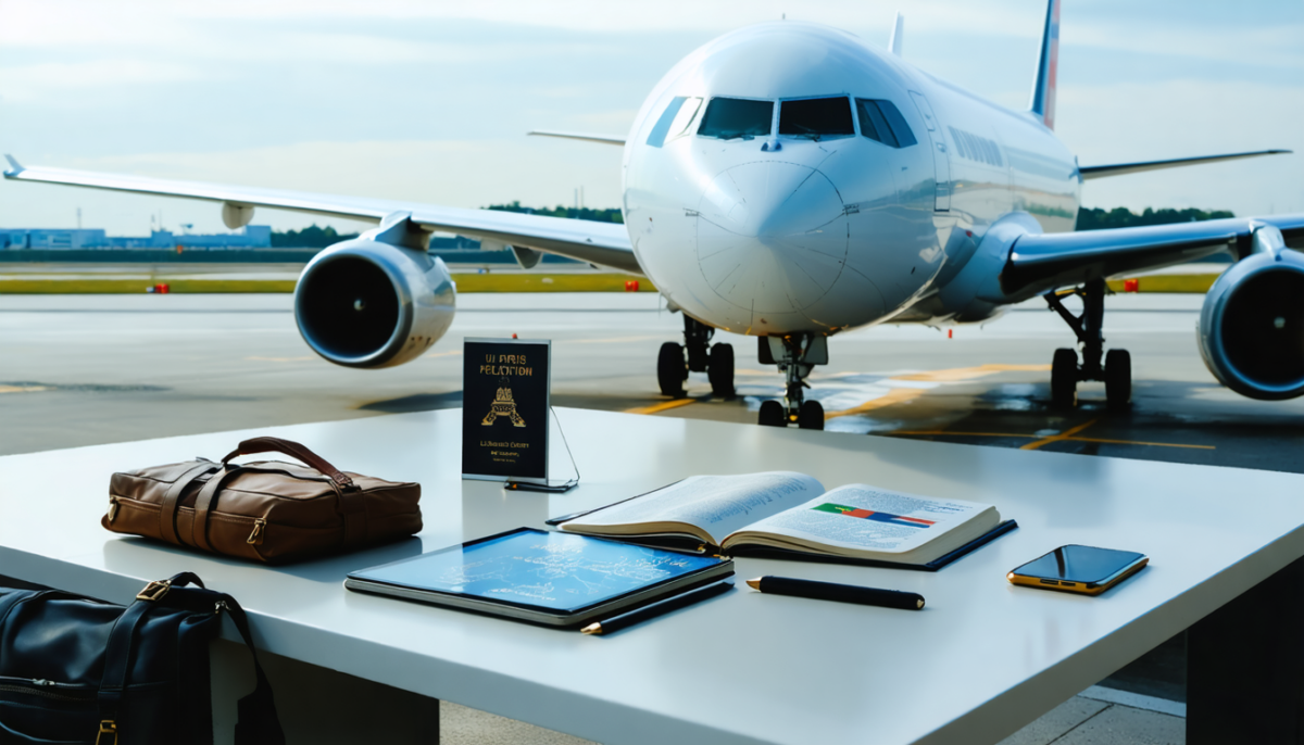 découvrez la durée exacte du vol paris-dubaï et obtenez tous les conseils essentiels pour bien préparer votre voyage, optimiser votre confort et profiter pleinement de votre séjour.