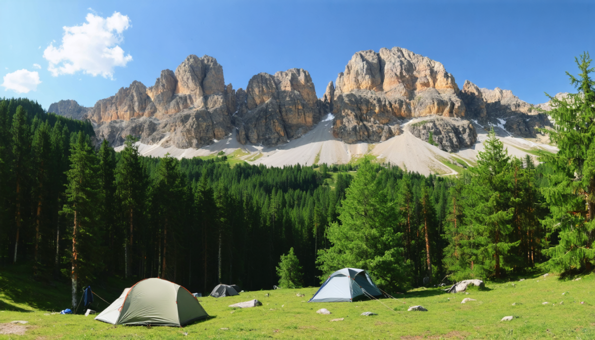 découvrez le guide ultime pour choisir votre camping idéal dans les dolomites. conseils, astuces et meilleures adresses pour un séjour inoubliable au cœur des montagnes.