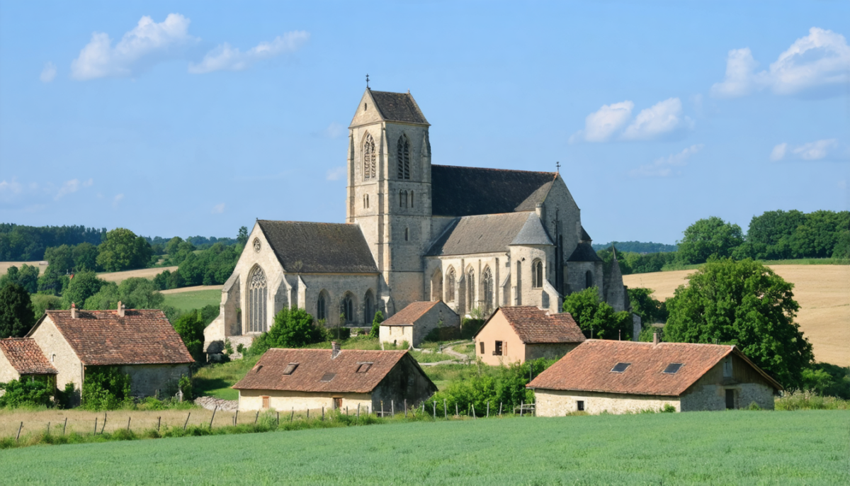 découvrez morthemer à vienne, un lieu chargé d'histoire, riche en patrimoine et idéal pour explorer le tourisme local authentique.