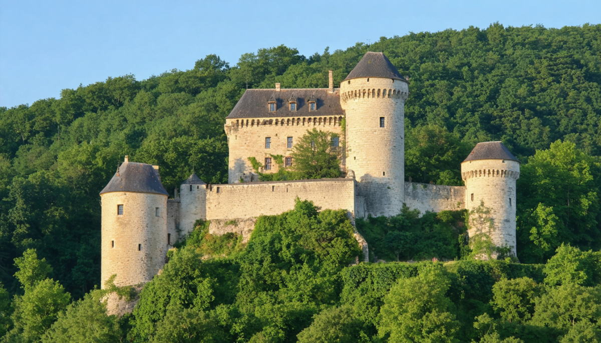 découvrez morthemer à vienne : plongez au cœur de l'histoire riche, explorez le patrimoine unique et vivez une expérience de tourisme local authentique.