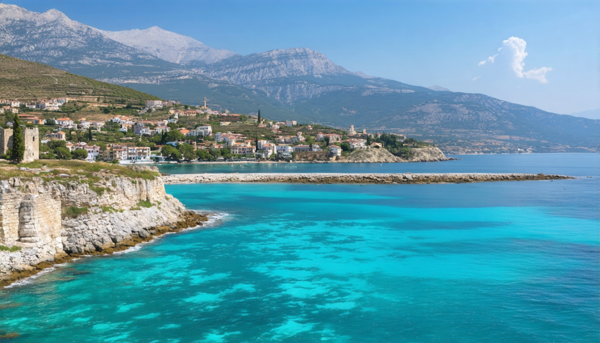 découvrez des destinations méconnues pour un voyage authentique et inoubliable, loin des sentiers battus et pleine de surprises.