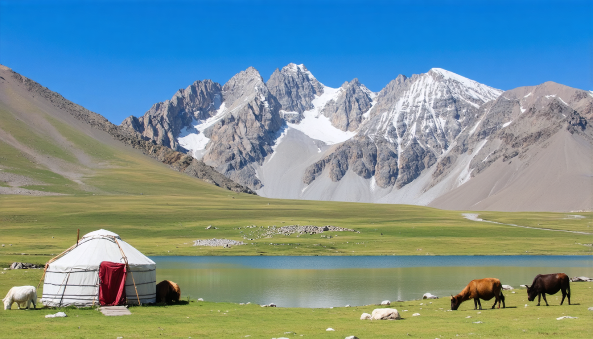 découvrez des destinations méconnues pour un voyage authentique et inoubliable, loin des sentiers battus, pour des expériences uniques et enrichissantes.
