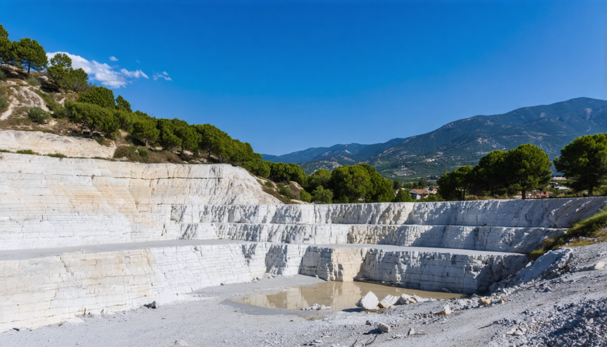 découvrez la pietra d’alba, pierre emblématique du piémont en italie, et explorez ses caractéristiques uniques, son histoire et ses utilisations traditionnelles.