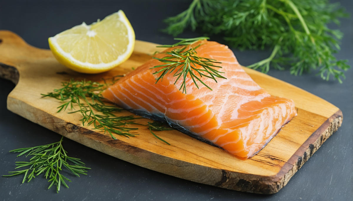 découvrez les risques liés au saumon gravlax et suivez nos recommandations essentielles pour savourer ce plat en toute sécurité. astuces et conseils pour une dégustation sans danger.