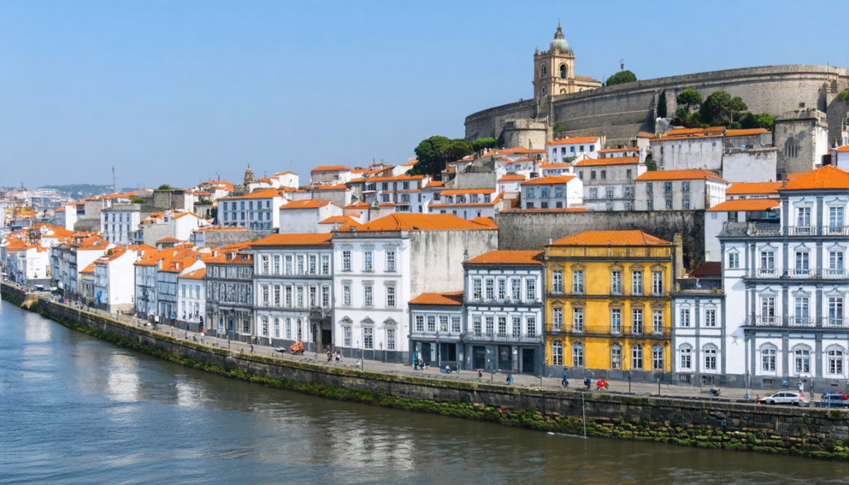 découvrez la recette authentique et facile des tripas à la portugaise, un plat traditionnel de porto riche en saveurs et en histoire.