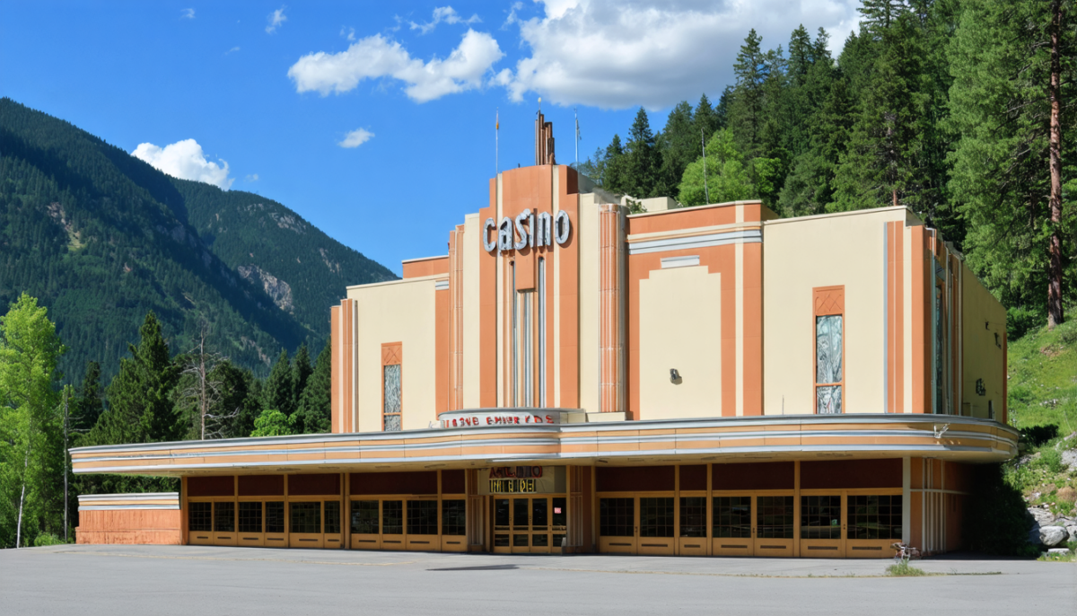 plongez dans l'ambiance magique du casino de la bourboule, où divertissement, jeux et élégance se rencontrent pour une expérience inoubliable.