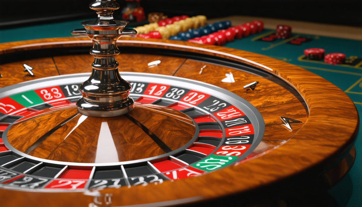 découvrez comment profiter pleinement des bonus à la roulette grâce à nos astuces et conseils exclusifs pour maximiser vos gains et votre plaisir de jeu.