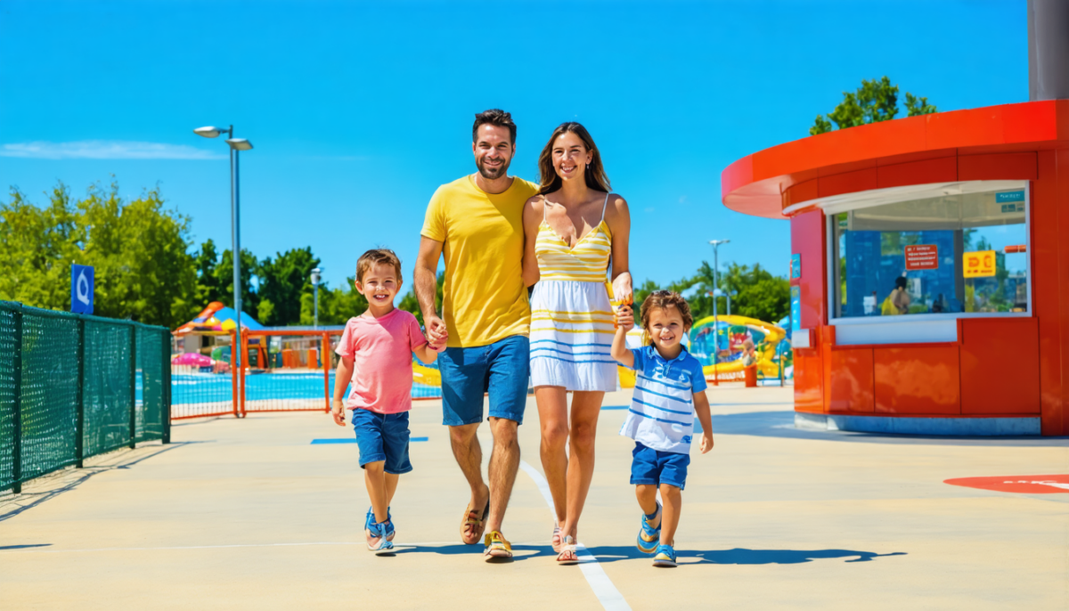 découvrez notre guide complet pour aqualud le touquet 2025 : tarifs, horaires, attractions et conseils pratiques pour profiter pleinement de votre visite au parc aquatique.