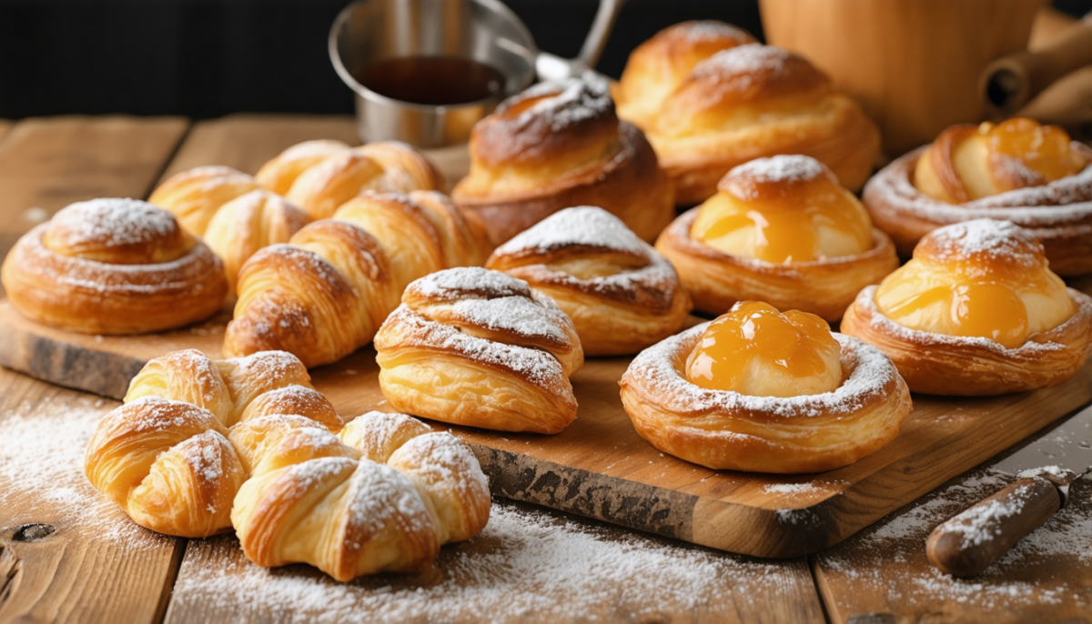découvrez nos conseils essentiels pour réussir vos premières pâtisseries comme un pro et impressionner vos proches avec des desserts délicieux et maîtrisés.