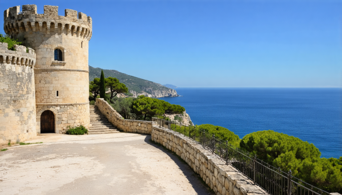 découvrez blanes, espagne, avec notre guide ultime des sites incontournables à visiter et des meilleures options d’hébergement pour un séjour inoubliable.