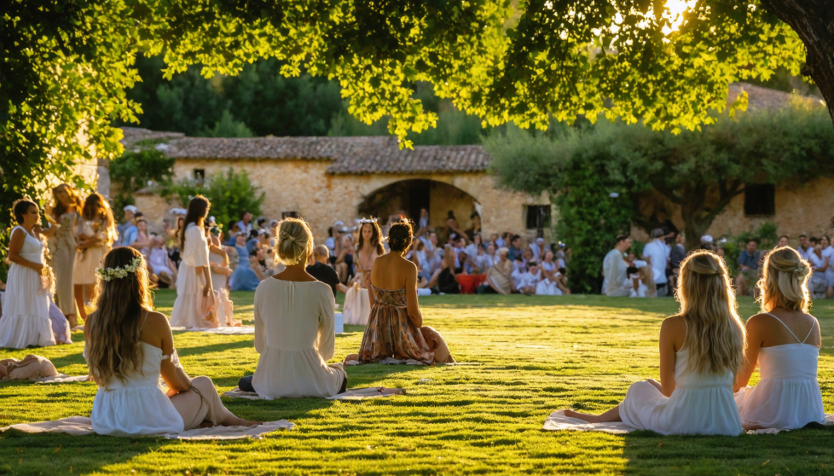 découvrez cortesine à aix-en-provence, un lieu unique alliant nature, patrimoine riche et balades accessibles à tous pour des moments de détente inoubliables.