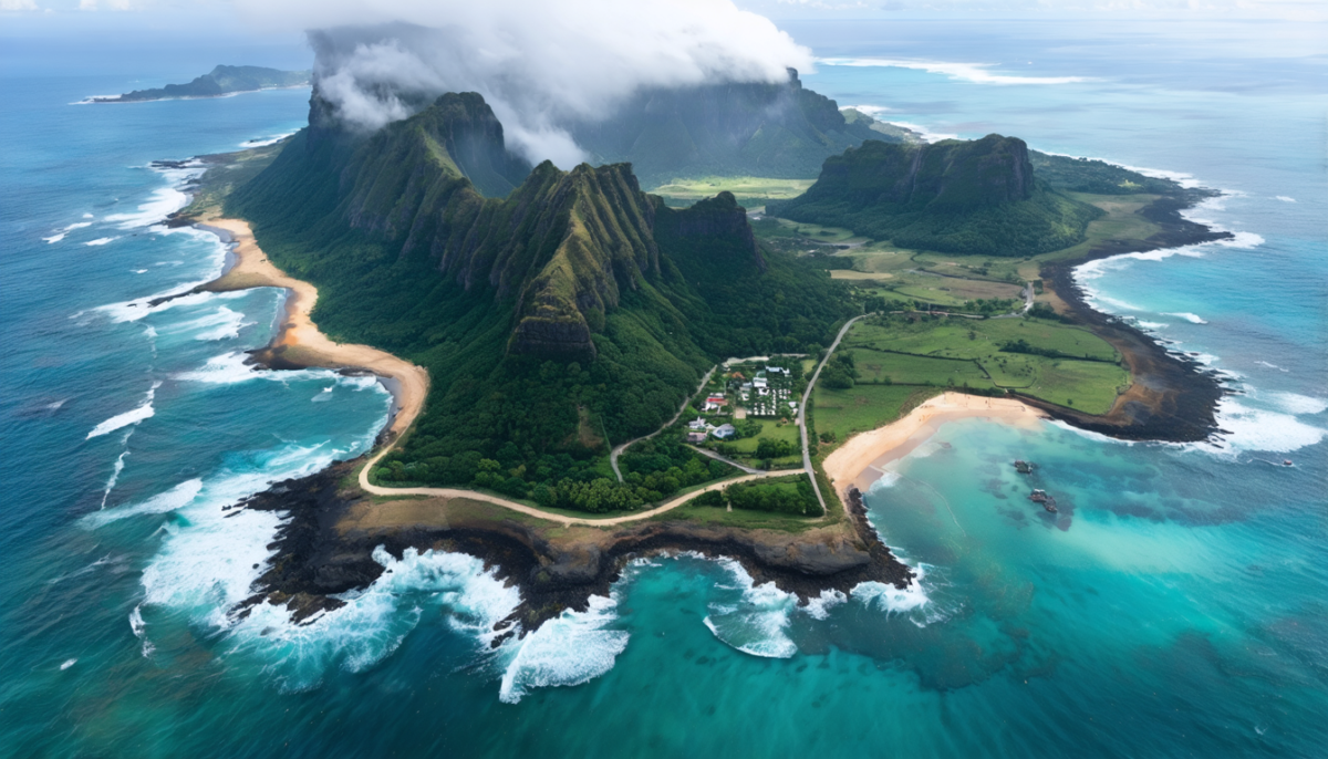 découvrez les endroits à éviter à l'île maurice pour garantir un voyage sûr et agréable. nos conseils vous aident à profiter pleinement de votre séjour en toute tranquillité.