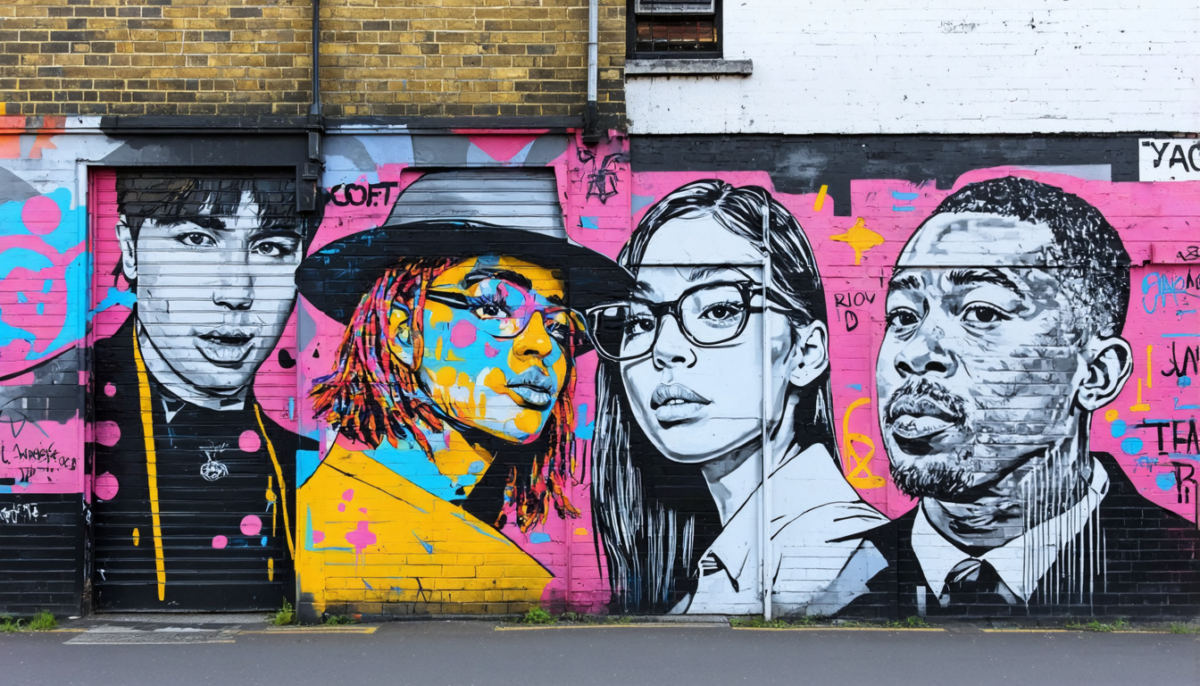 découvrez shoreditch à londres, un quartier vibrant et innovant. notre guide incontournable vous emmène à la découverte de ses meilleures adresses, art urbain, restaurants tendance et atmosphère unique.