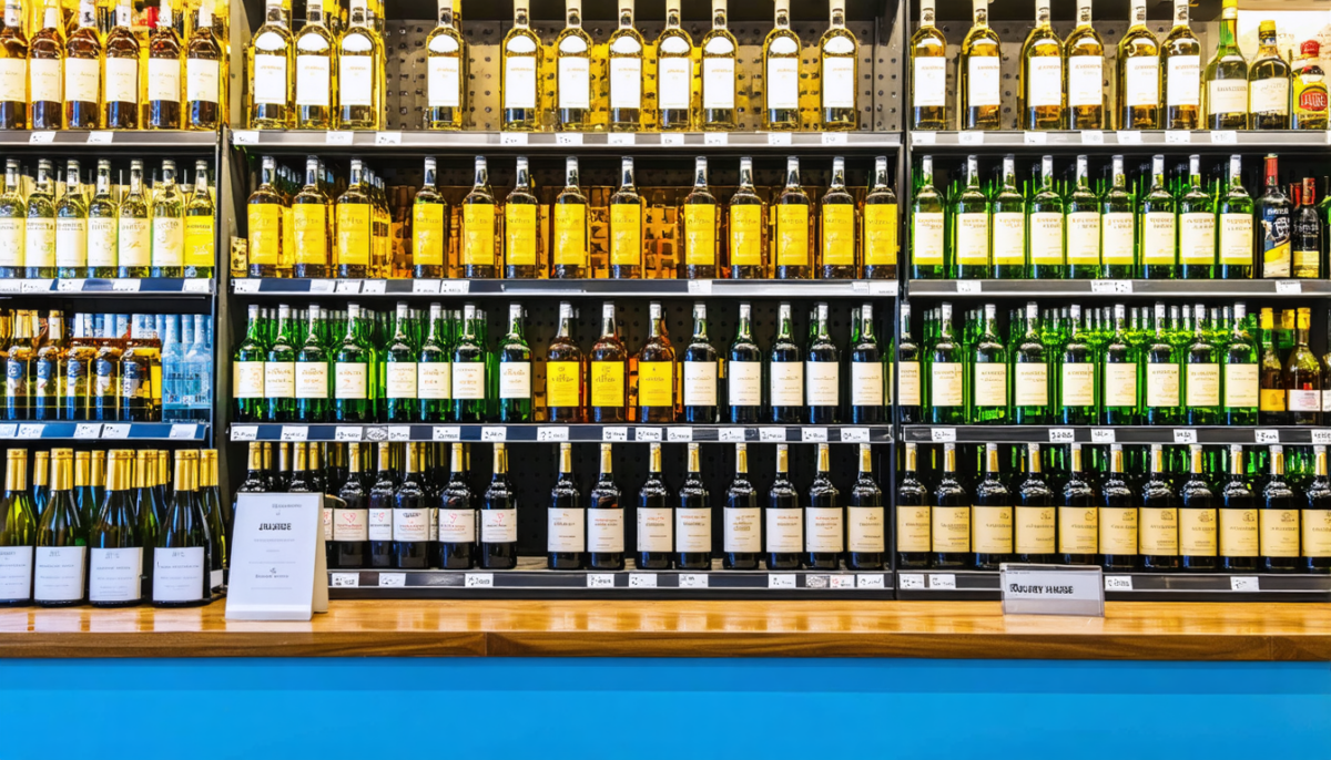 découvrez le prix de l'alcool en espagne en 2025 avec notre guide détaillé, incluant une comparaison complète des tarifs pour vous aider à planifier vos achats.