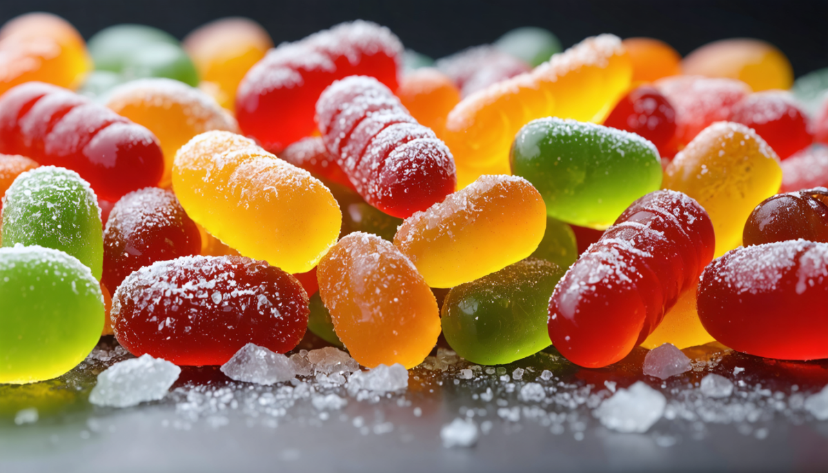 découvrez nos bonbons acidulés, un délice irrésistible aux saveurs piquantes qui éveillent vos papilles et apportent une touche de fun à chaque instant gourmand.