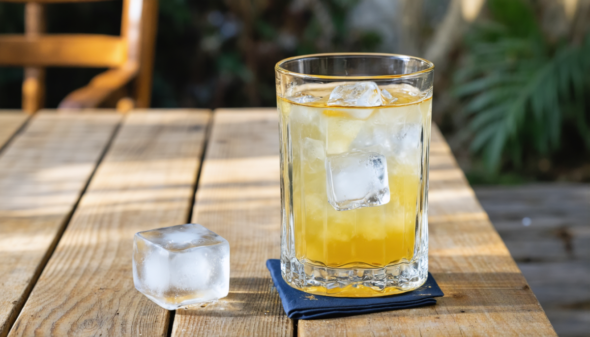 découvrez comment préparer le verre parfait de ricard à chaque fois grâce à nos conseils sur la dose idéale et les astuces de dégustation.
