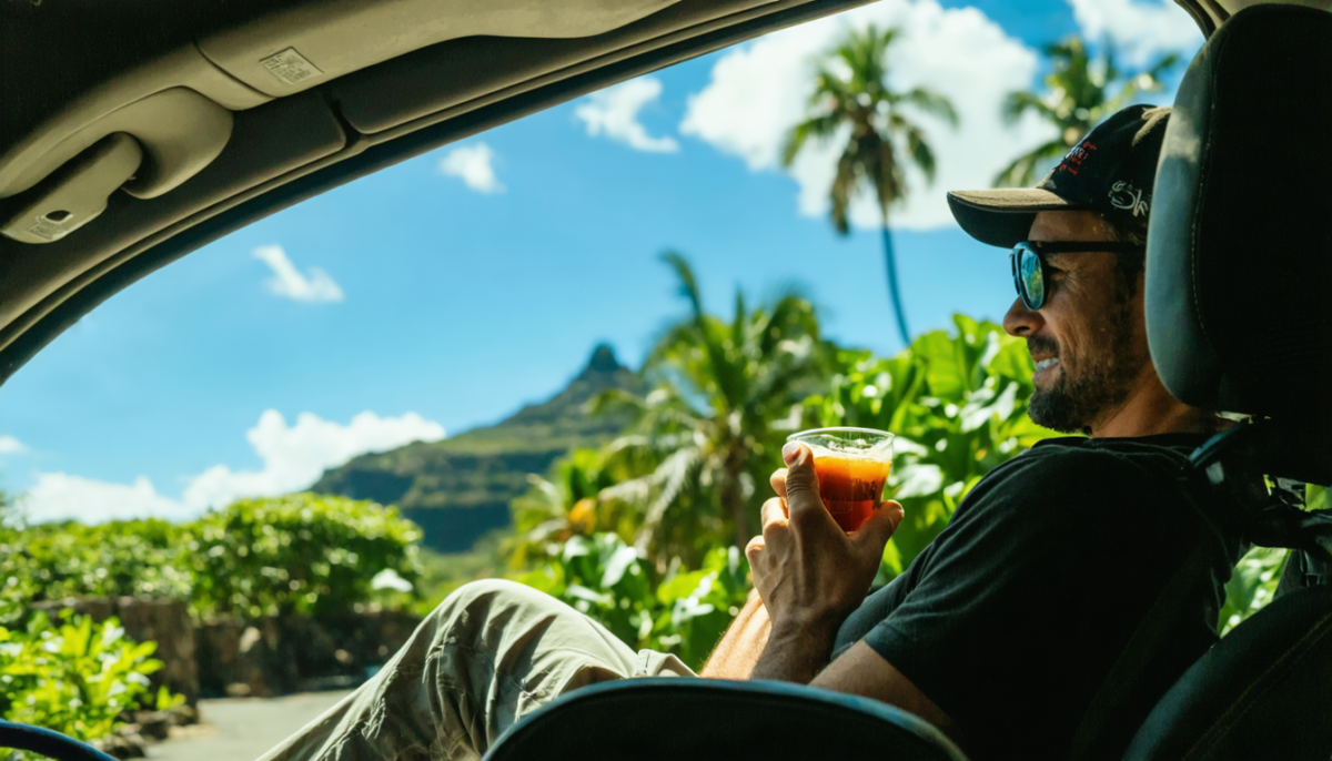 découvrez le décalage horaire entre la réunion et la france métropolitaine, avec l'heure locale précise et des conseils pour mieux gérer vos communications et déplacements.