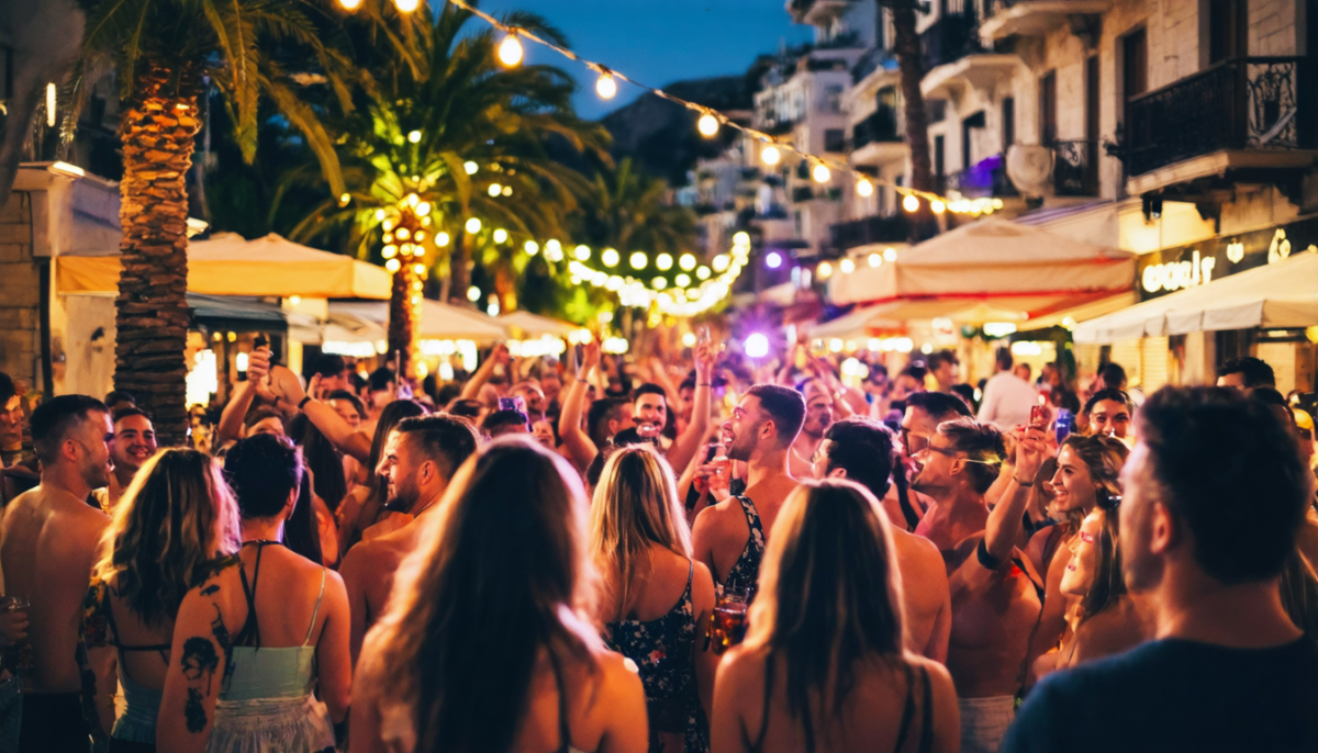découvrez la vérité sur la sécurité à benidorm grâce à des chiffres précis et des conseils pratiques pour profiter sereinement de votre séjour dans cette célèbre ville espagnole.