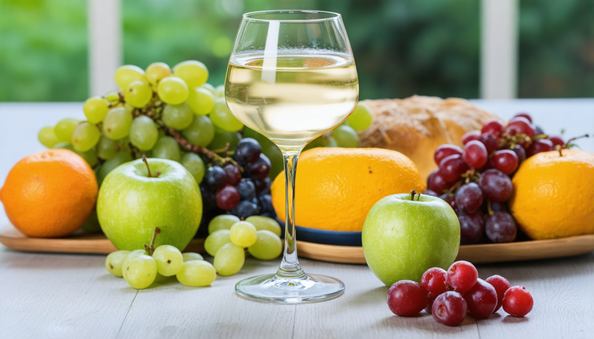découvrez les dangers méconnus du vin sans alcool et les risques potentiels qu'il peut représenter pour votre santé, malgré son image de boisson saine.