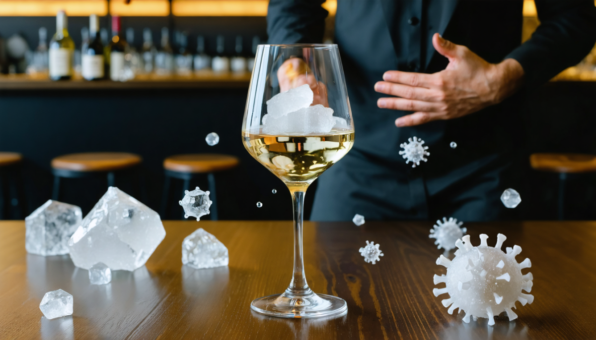 découvrez les risques méconnus du vin sans alcool pour votre santé et ce que vous devez vraiment savoir avant d'en consommer.