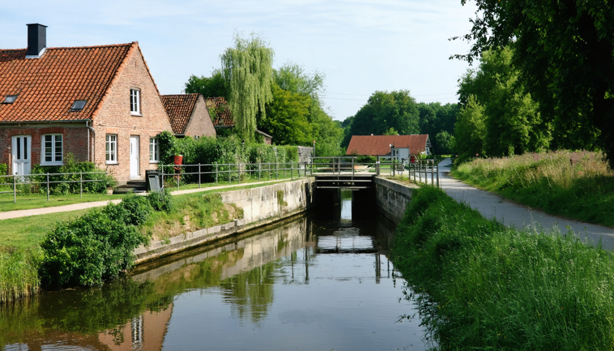 découvrez morlies, un joyau belge où la beauté de la nature rencontre un riche patrimoine, pour une expérience authentique à ne pas manquer.