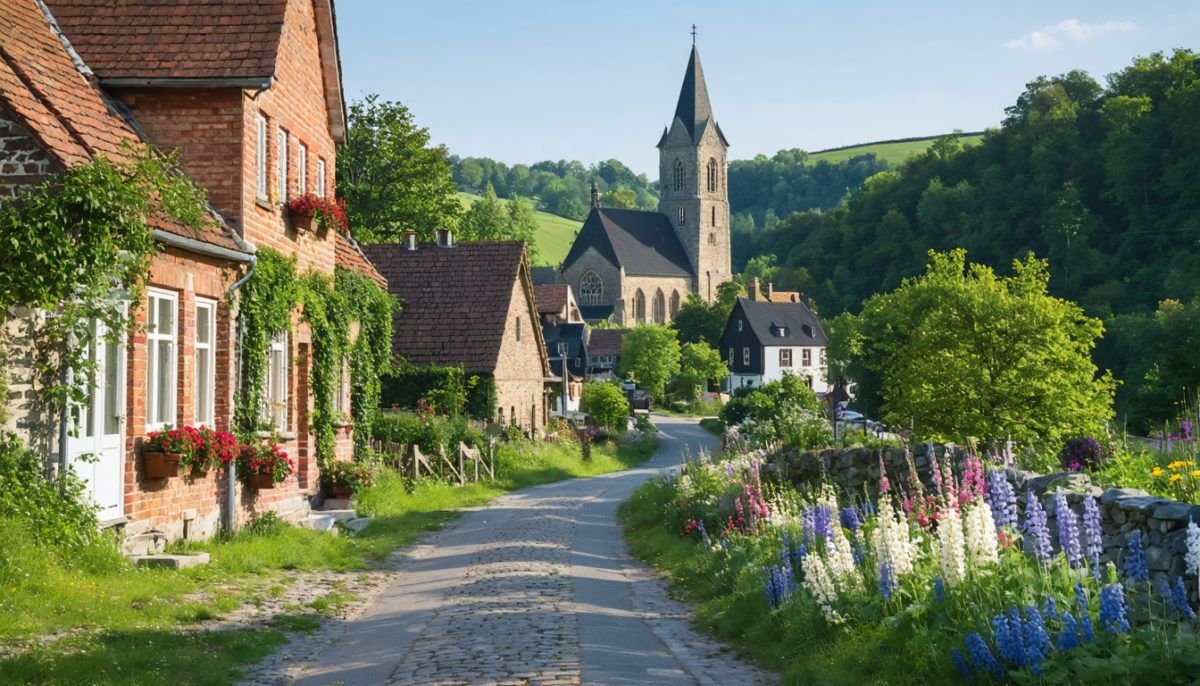 découvrez morlies, un joyau belge où la beauté de la nature rencontre un riche patrimoine historique, pour une expérience unique à ne pas manquer.