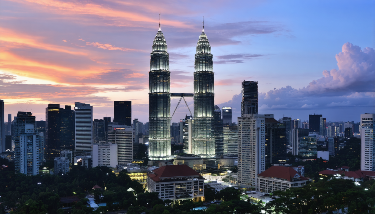 découvrez kuala lumpur en 2024 avec notre guide ultime des activités incontournables. explorez les sites emblématiques, la culture vibrante et les expériences uniques à ne pas manquer lors de votre visite.