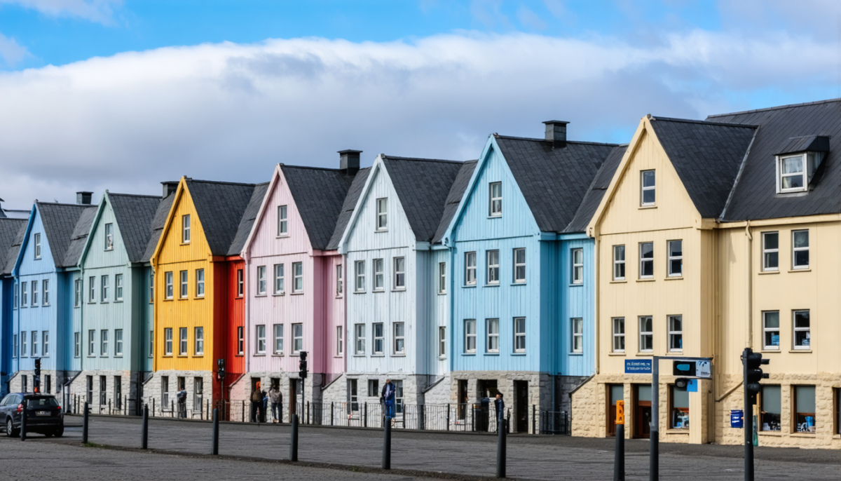 découvrez les activités incontournables et les sites phares à ne pas manquer lors de votre voyage en islande en 2025. préparez votre aventure pour une expérience unique au cœur des paysages naturels époustouflants.