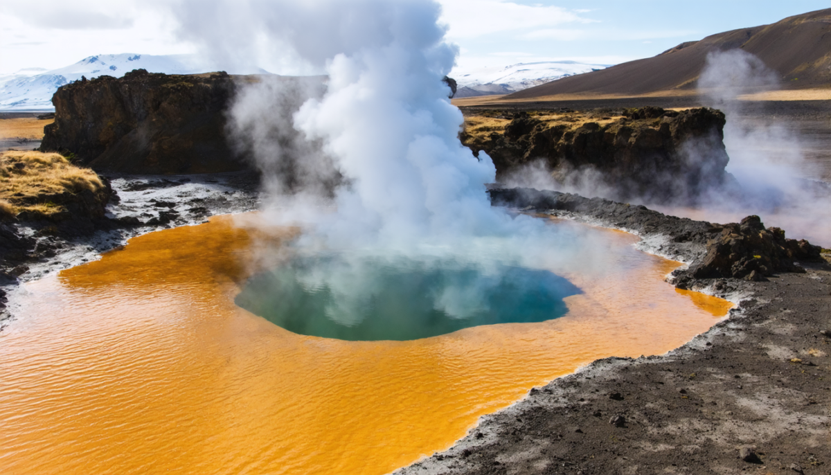 découvrez les activités incontournables et les sites phares à visiter en islande en 2025 pour un voyage inoubliable au cœur des paysages naturels époustouflants.