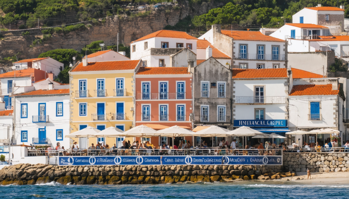 découvrez ericeira au portugal avec notre guide ultime 2025, idéal pour les passionnés de surf et les amoureux de découvertes. explorez les meilleurs spots, conseils pratiques et activités incontournables pour un séjour inoubliable.