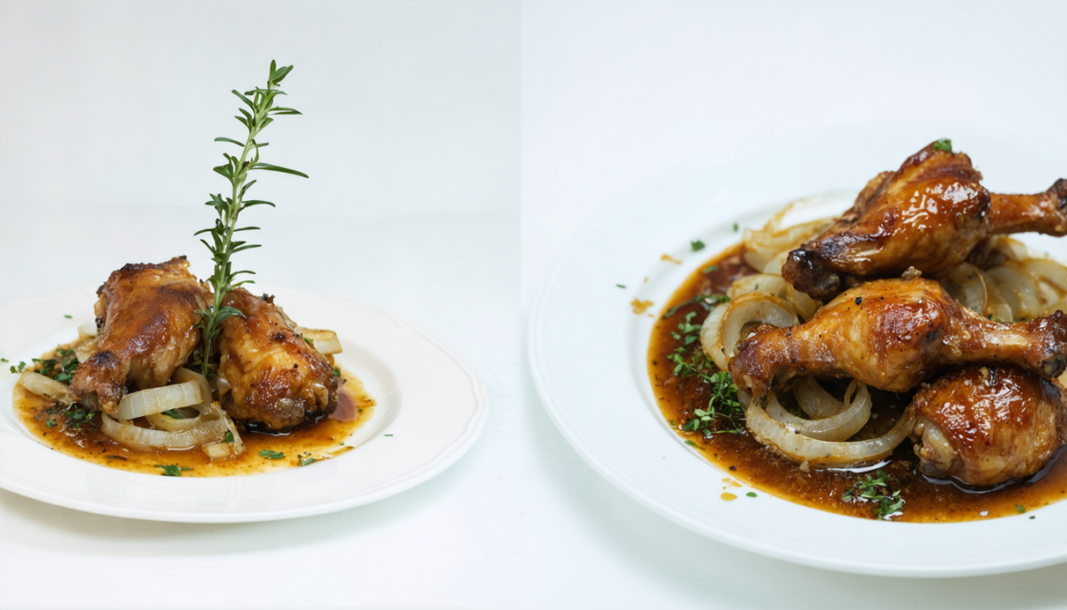 découvrez des recettes simples et savoureuses à base de manchons de canard pour régaler vos papilles. astuces et suggestions gourmandes pour un repas réussi.