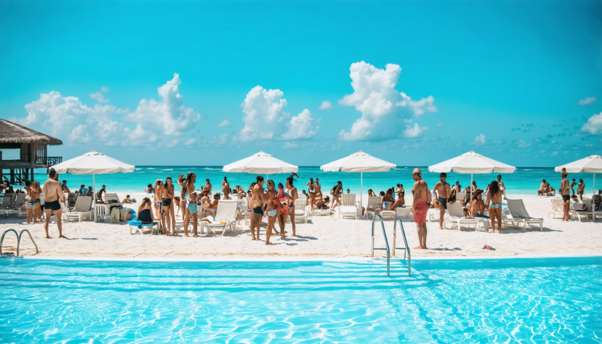 découvrez les meilleurs beach clubs à miami avec notre guide ultime. profitez des spots incontournables pour un été inoubliable entre soleil, plage et ambiance festive.