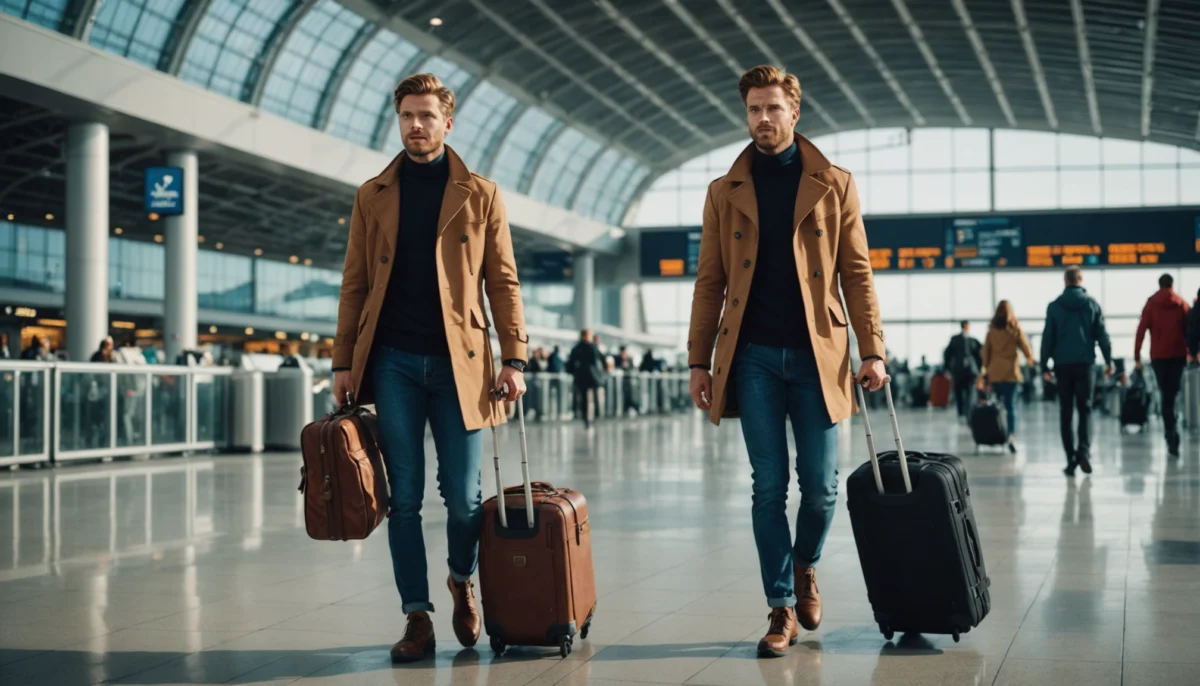 Le style qui inspire vos voyages en 2024