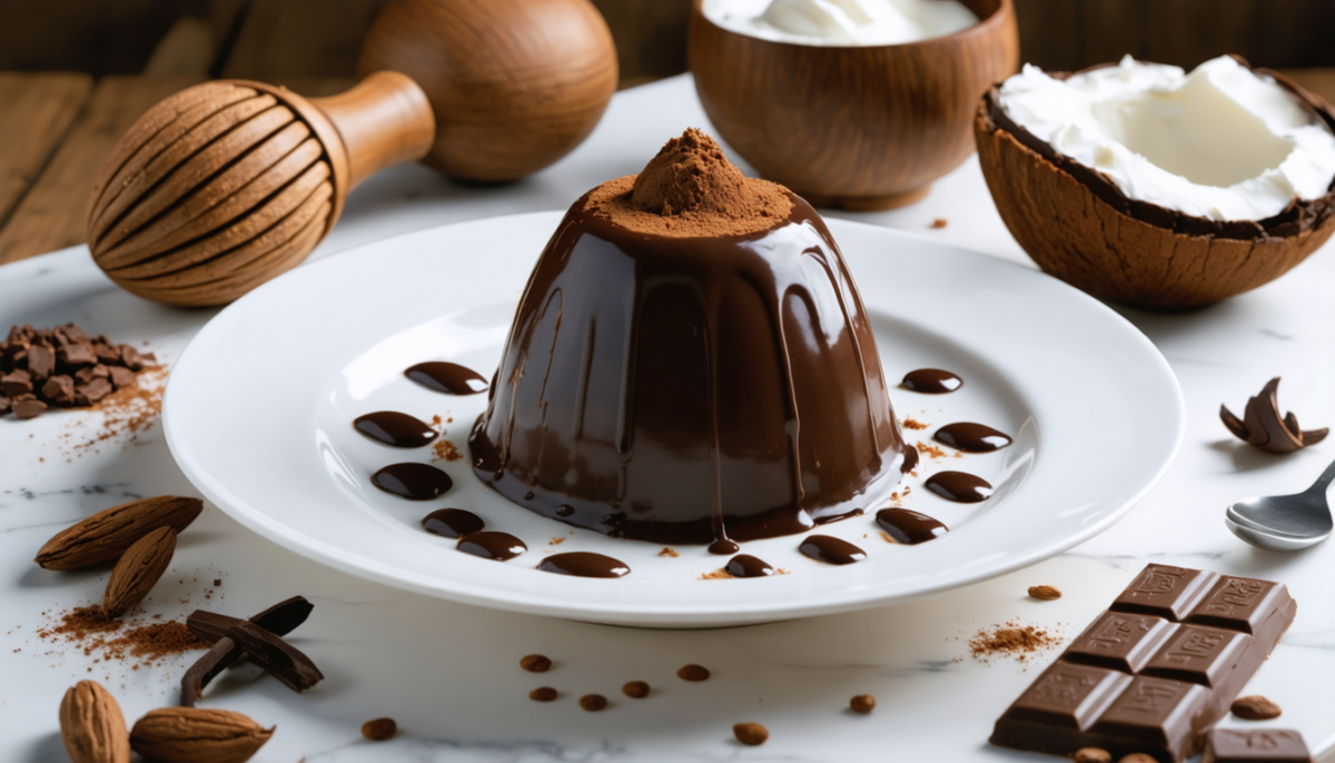 découvrez l'histoire et les origines de la tête de nègre, une délicieuse douceur chocolatée, ainsi que la recette authentique pour la préparer chez vous.
